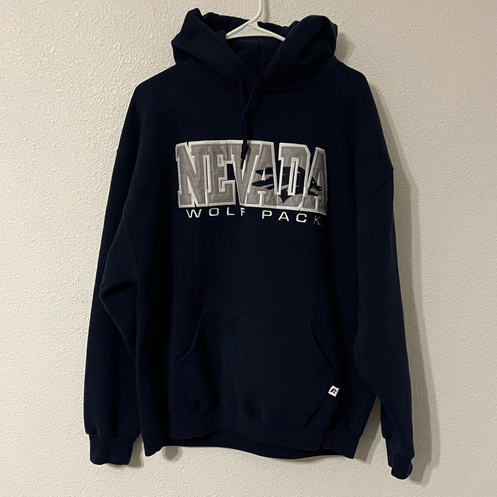 UNR Nevada Wolfpack hoodie